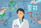 Biotechnology : Global perspective , career guidance and Training programme