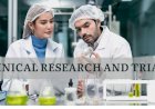 CLINICAL RESEARCH AND TRIALS: KEY INSIGHTS