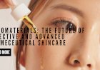 NANOMATERIALS: THE FUTURE OF EFFECTIVE AND ADVANCED COSMECEUTICAL SKINCARE