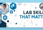 LAB SKILLS THAT MATTER: STANDING OUT IN BIOSCIENCES