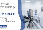 INTEGRATIVE SYSTEMS BIOLOGY FOR BIOMARKER DISCOVERY ACROSS DISEASES