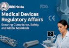 Medical Devices Regulatory Affairs: The Science of Compliance and Patient Safety