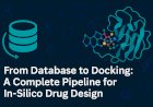 IN-SILICO DRUG DESIGNING