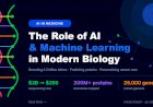 Decoding Life: How AI is Rewriting the Rulebook of Modern Medicine