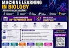 From Pipettes to Python: Why Biology's Next Big Breakthroughs Will Be Written in Code