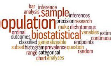 Introduction to Biostatistics