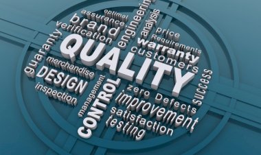Pharma Excellence: The Pillars of Quality Assurance and Quality Control