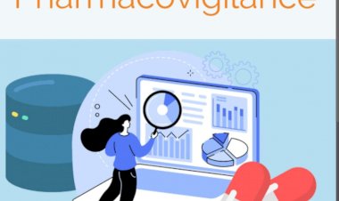 The unseen defenders of Medicine: Why decide on a  pharmacovigilance career?