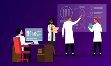 Exploring the world of Biostatistics : A path to a Rewarding career