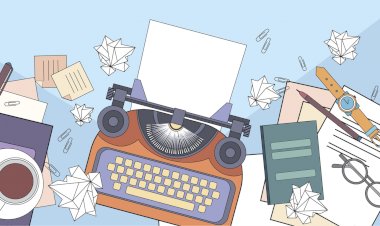 The Art of Writing : Crafting Success With Words