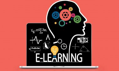 The Evolution of e-learning