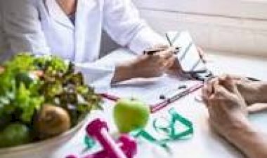 The Future of Nutrition Science