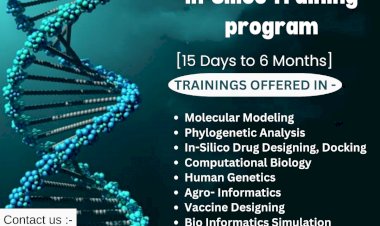 In-Silico Training Programs