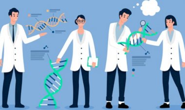 Career in Biotechnology: A Comprehensive Guide