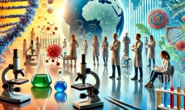 Molecular Biology Unveiled: Careers, Training, and a World of Possibilities