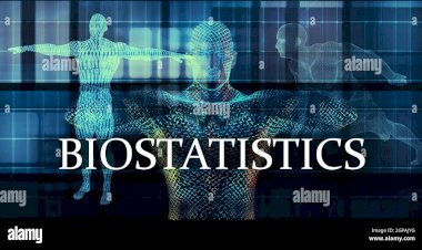 Biostatistics in Clinical Trials: A Step-by-Step Guide