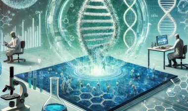 Mastering Molecular Biology: Your Path to Innovation and Discovery