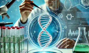 Deciphering Gene Expression in Industrially Relevant Bacterial Isolates: Molecular Insights and Applications