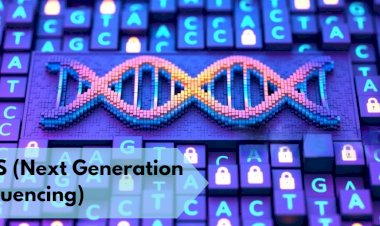 Introduction to NGS (Next-Generation Sequencing): A Revolution in Genomics