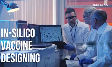 IN-SILICO VACCINE DESIGNING