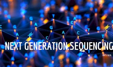 Next-Generation Sequencing (NGS): A Revolutionary Breakthrough