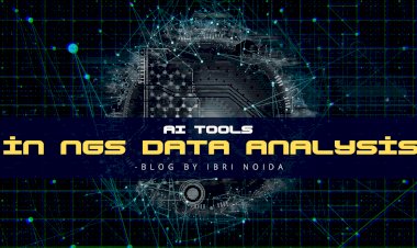 AI Tools Used for NGS Data Analysis