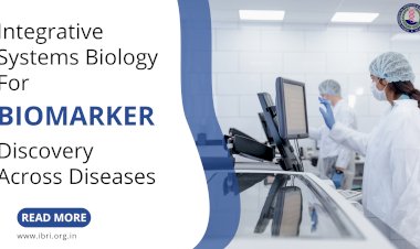 INTEGRATIVE SYSTEMS BIOLOGY FOR BIOMARKER DISCOVERY ACROSS DISEASES