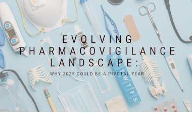 EMA’S EVOLVING PHARMACOVIGILANCE LANDSCAPE: WHY 2025 COULD BE A PIVOTAL YEAR