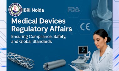 Medical Devices Regulatory Affairs: The Science of Compliance and Patient Safety