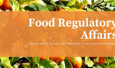 Food Regulatory Affairs
