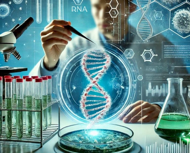 Deciphering Gene Expression in Industrially Relevant Bacterial Isolates: Molecular Insights and Applications