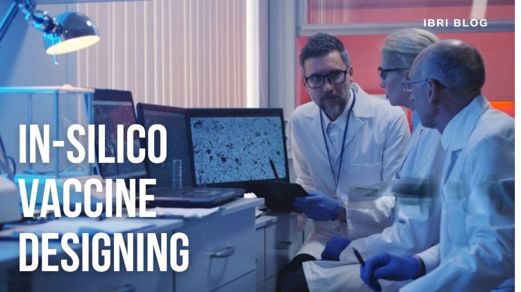 IN-SILICO VACCINE DESIGNING